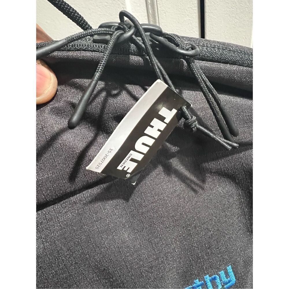 Thule Leed Recycled 15” Computer Backpack - Picture 5 of 12